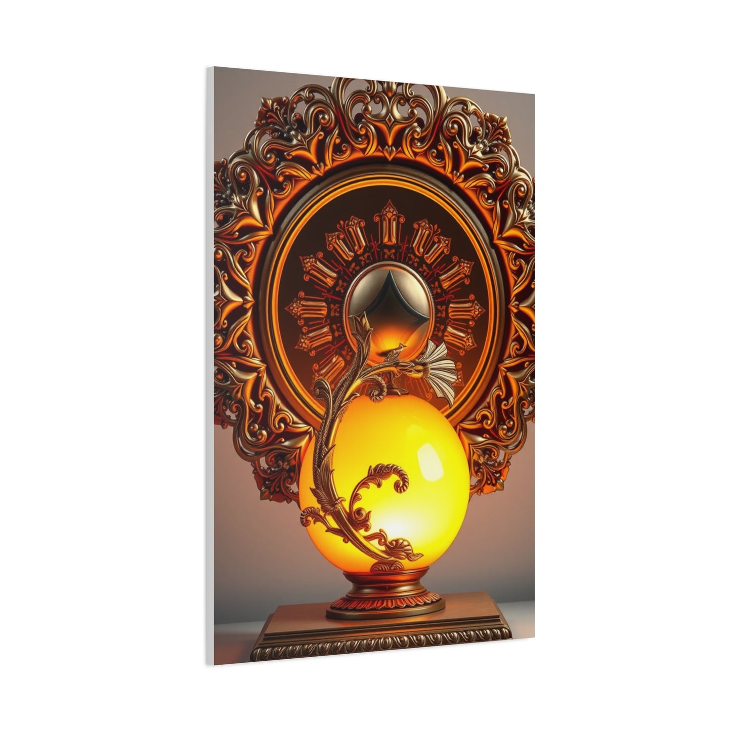 Decorative Art Refined Canvas Wall Art & Canvas Print