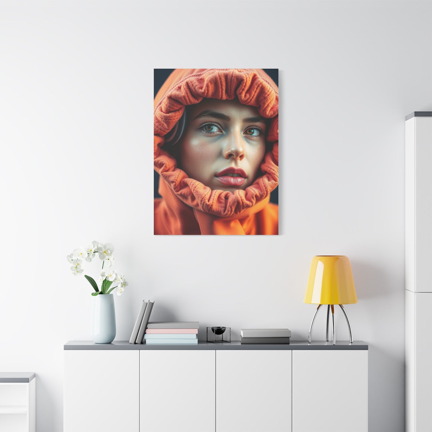 Color Pop Photography Art Supreme Gallery Wall Art & Canvas Print