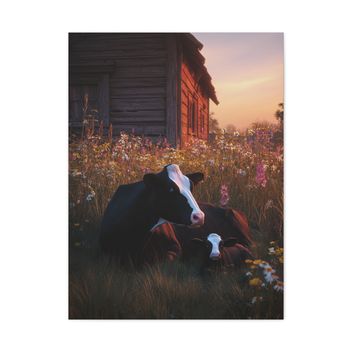 Farmhouse Wall Art