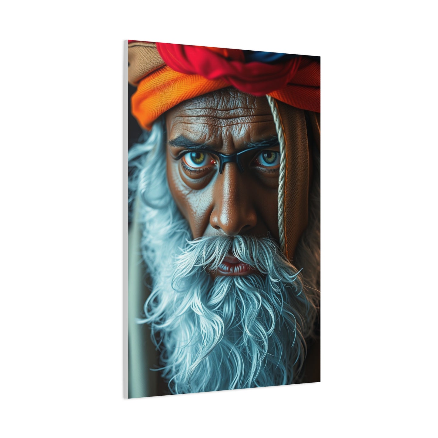 Deston Isas Art Luxury Canvas Wall Art & Canvas Print