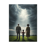 Under One Sky Wall Art & Canvas Prints