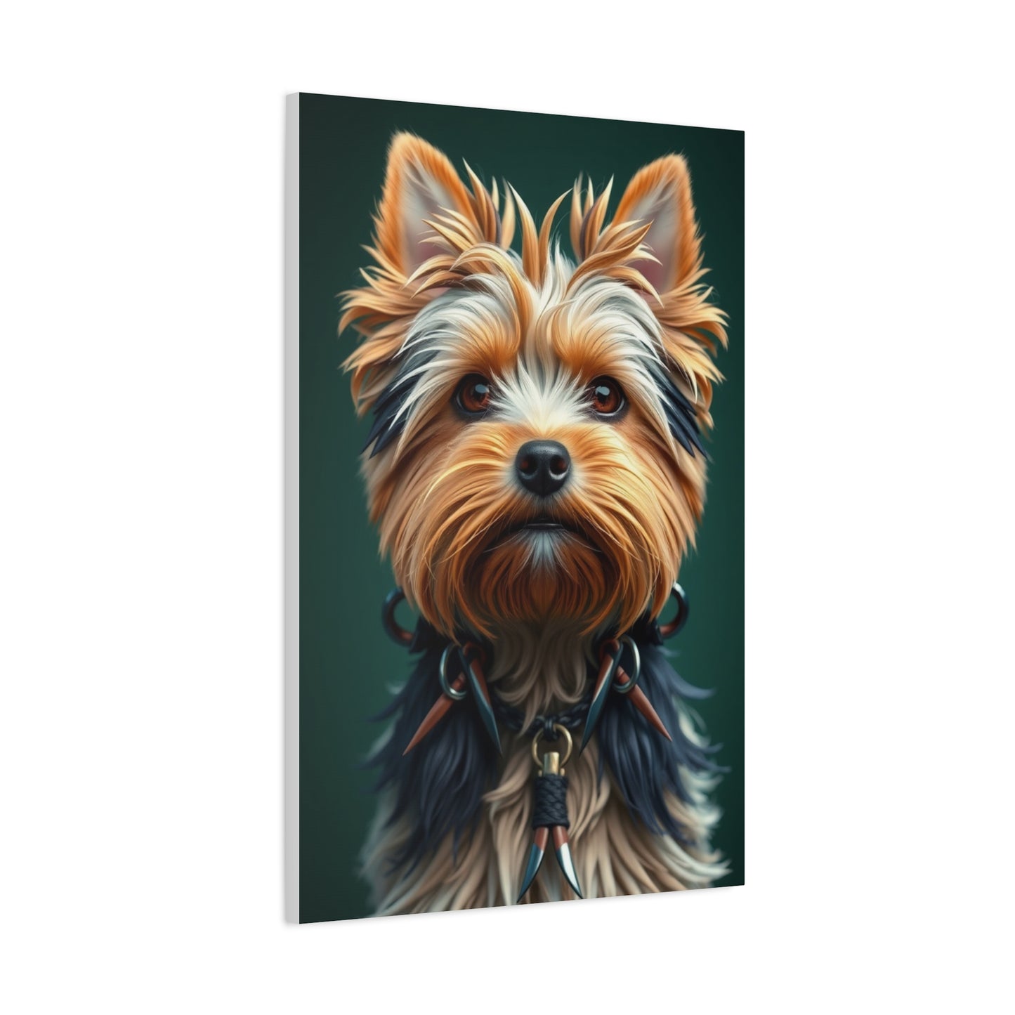 Collection Yorkshire Terrier Art Art Wall Art & Canvas Print