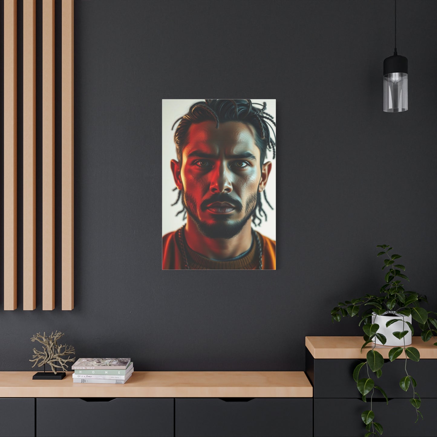 Supreme Tava Studios Art Collection Wall Art & Canvas Print