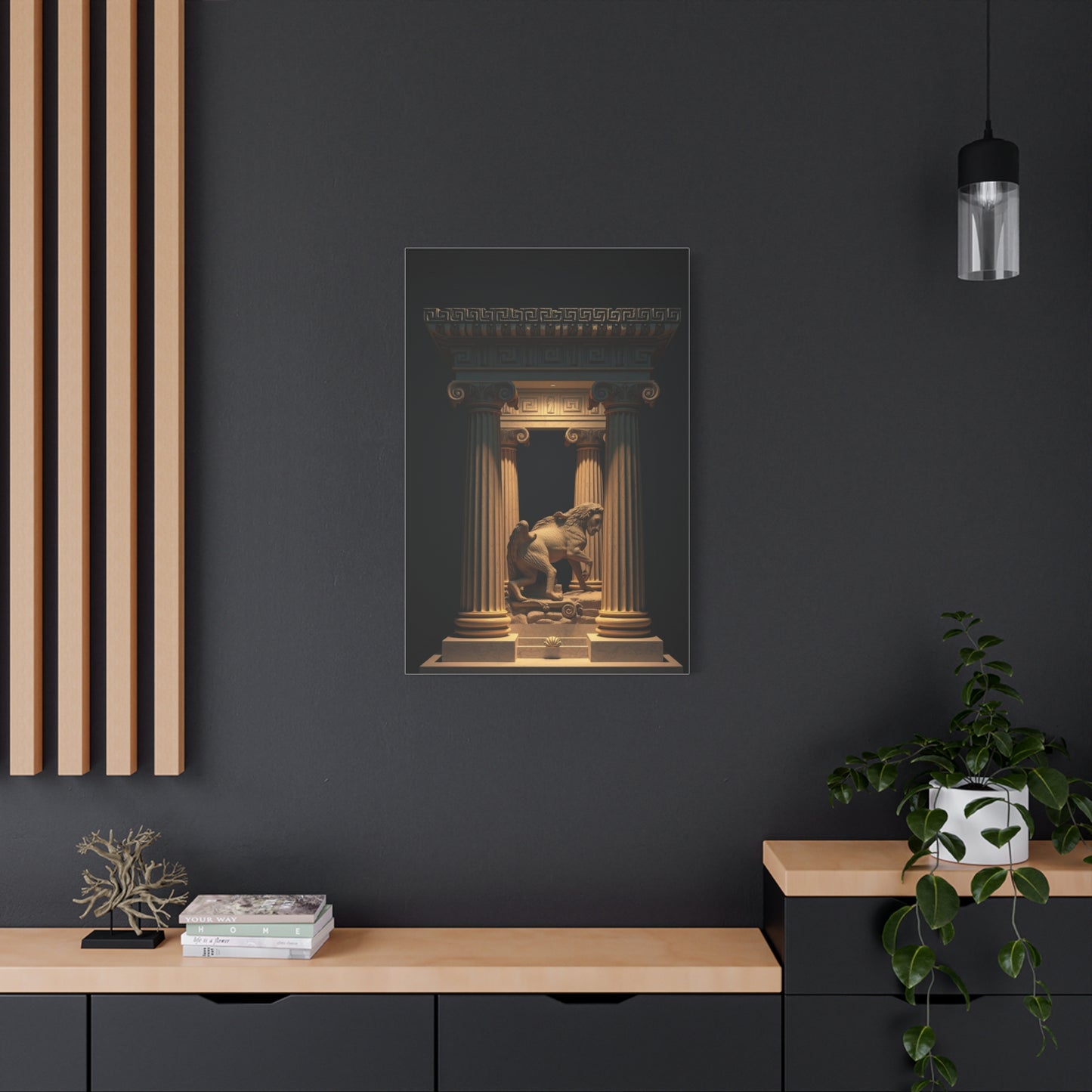 Collection Greek Art Art Wall Art & Canvas Print