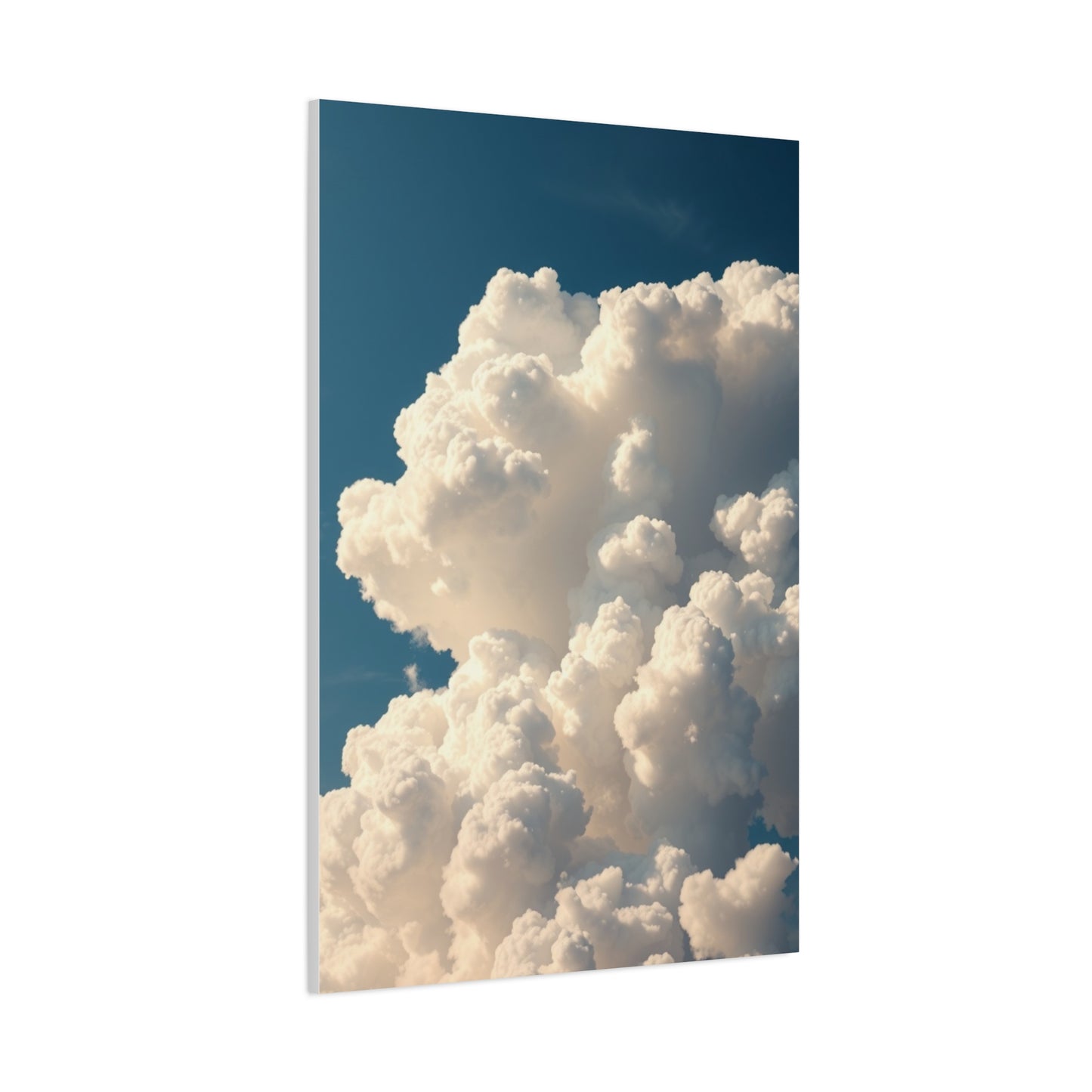 Cloud Art Supreme Gallery Wall Art & Canvas Print