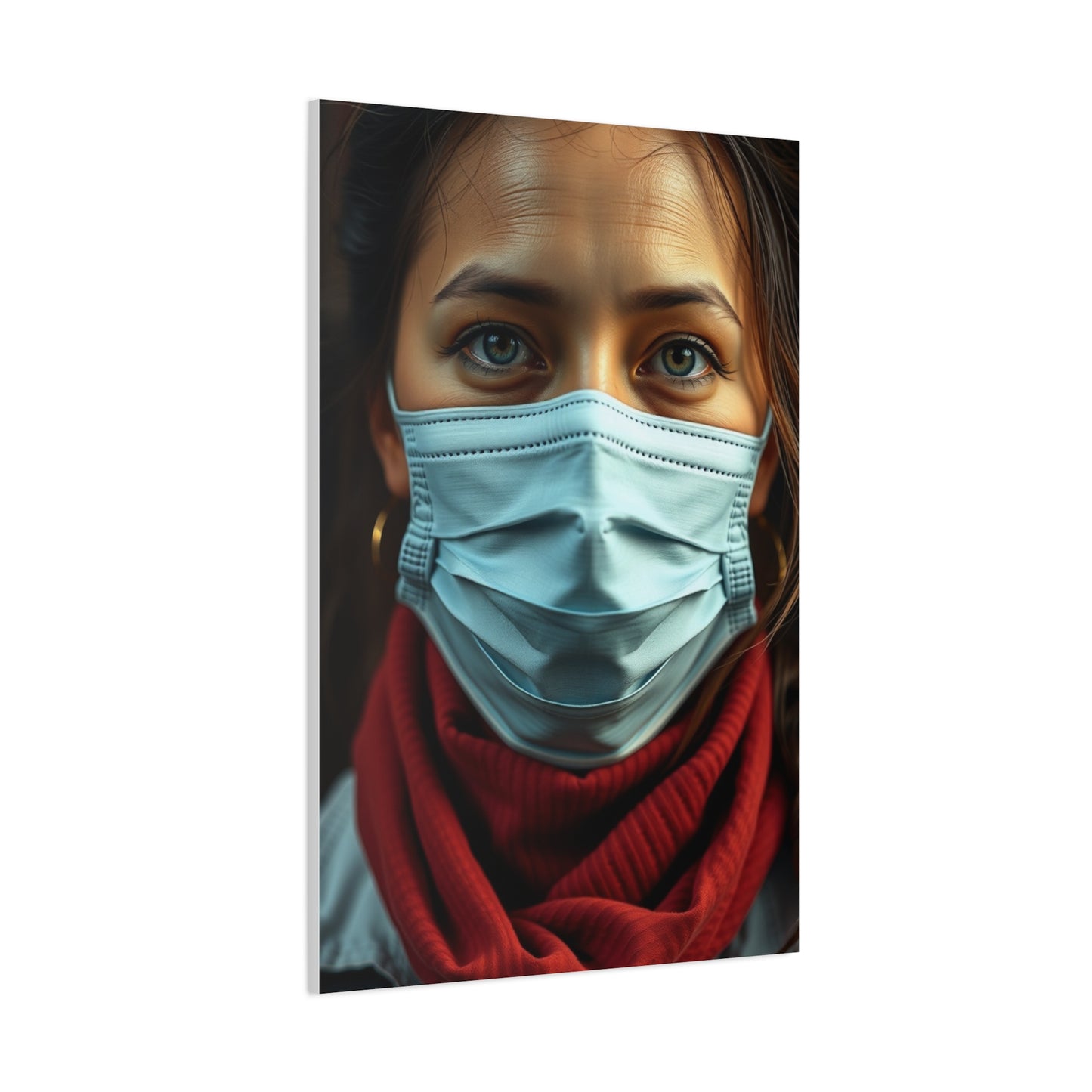 Supreme Teachers Art Beautiful Collection Wall Art & Canvas Print