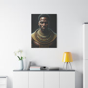 Tribal Guardian Strength Wall Art & Canvas Prints