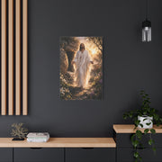 Resurrection of Christ Dawn Glory Wall Art & Canvas Print