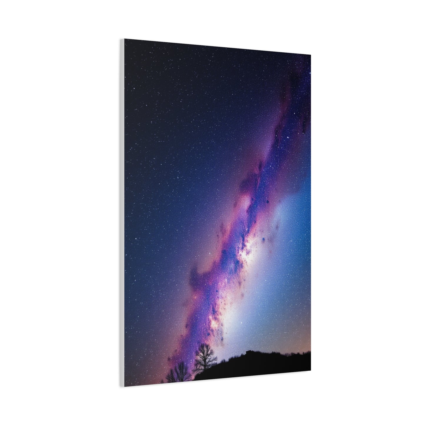 Vision Constellation Art Art Wall Art & Canvas Print