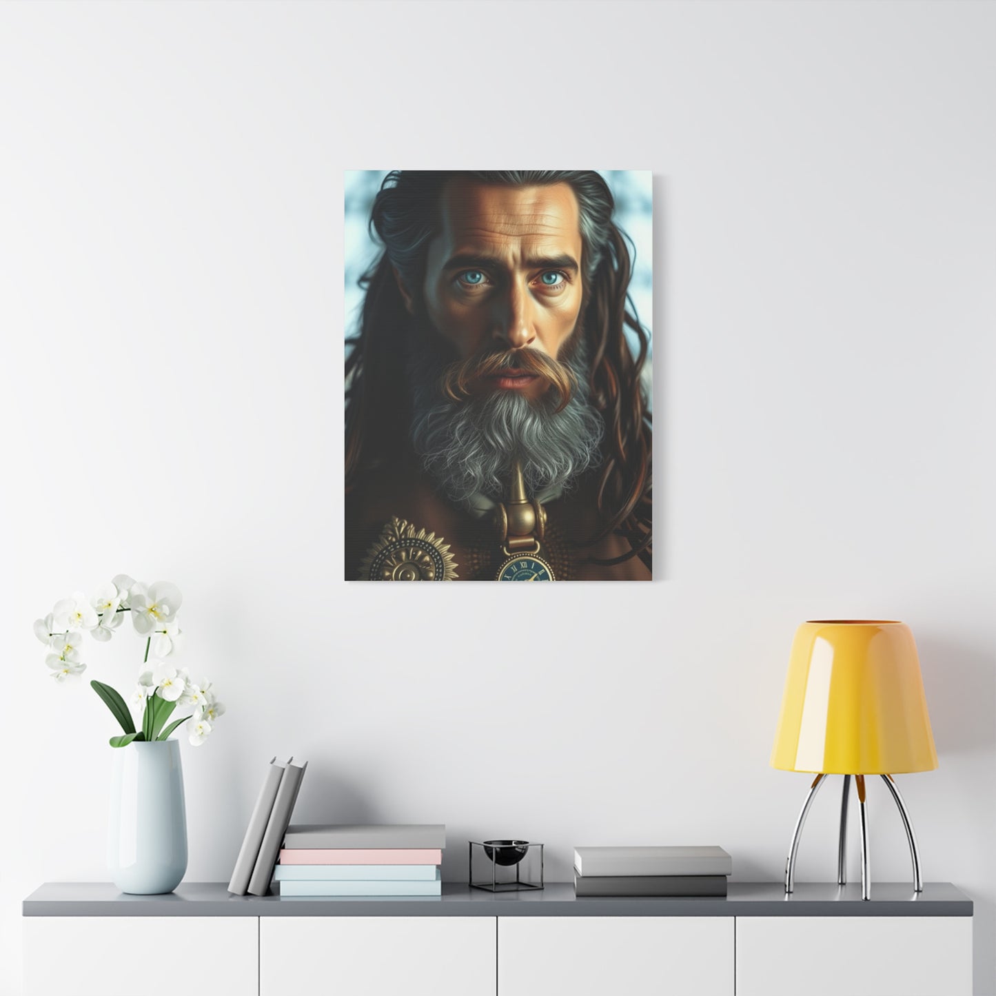 Elite Pierre Auguste Art Vision Wall Art & Canvas Print