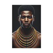 Warrior of the Ancestors Wall Art & Canvas Prints
