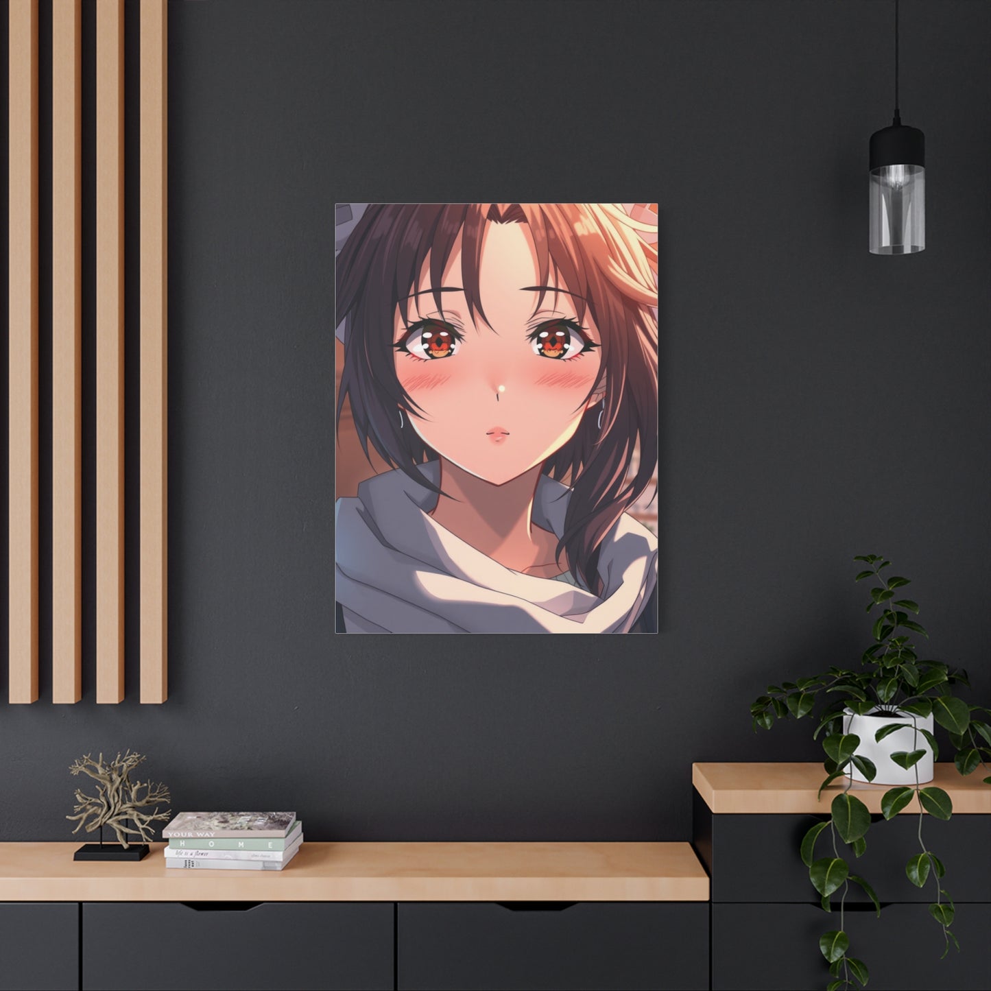 Collection Anime Art Art Wall Art & Canvas Print