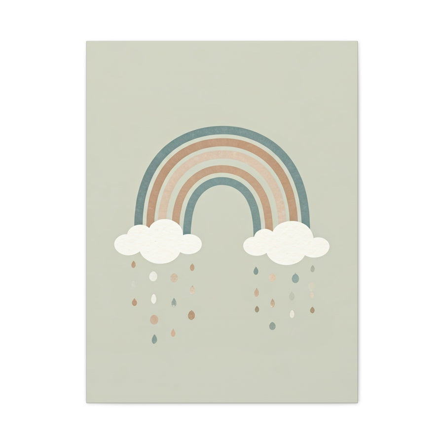 Nursery Wall Art