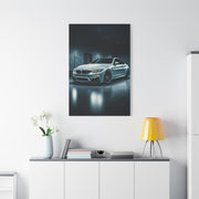BMW M4 Contemporary Performance Display Wall Art & Canvas Prints