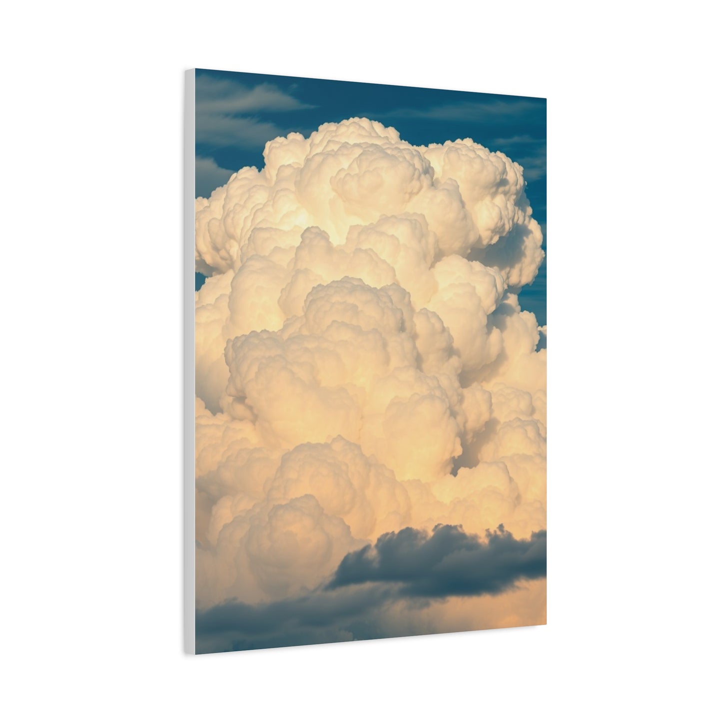 Cloud Art Canvas Art 10 Wall Art & Canvas Print