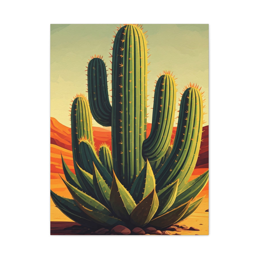 Southwest Decor Wall Art