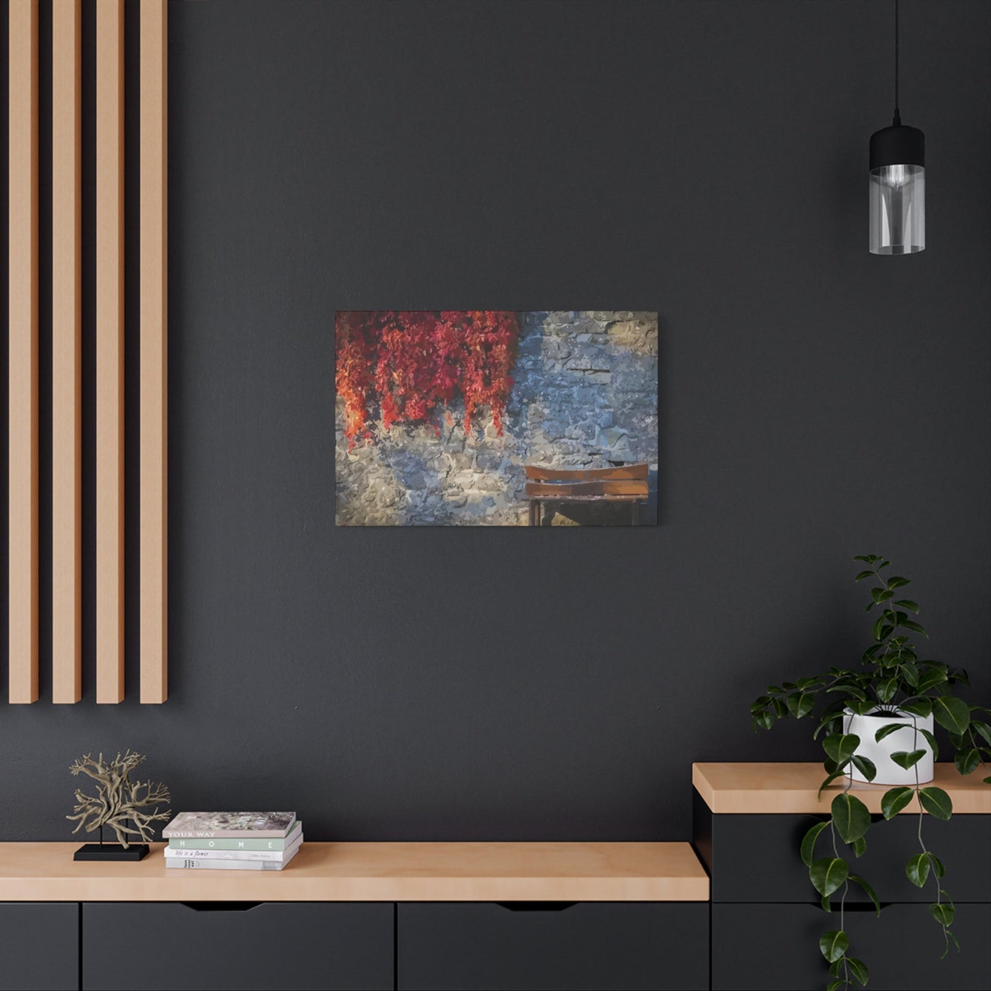 Marco's Wall Art & Canvas Prints