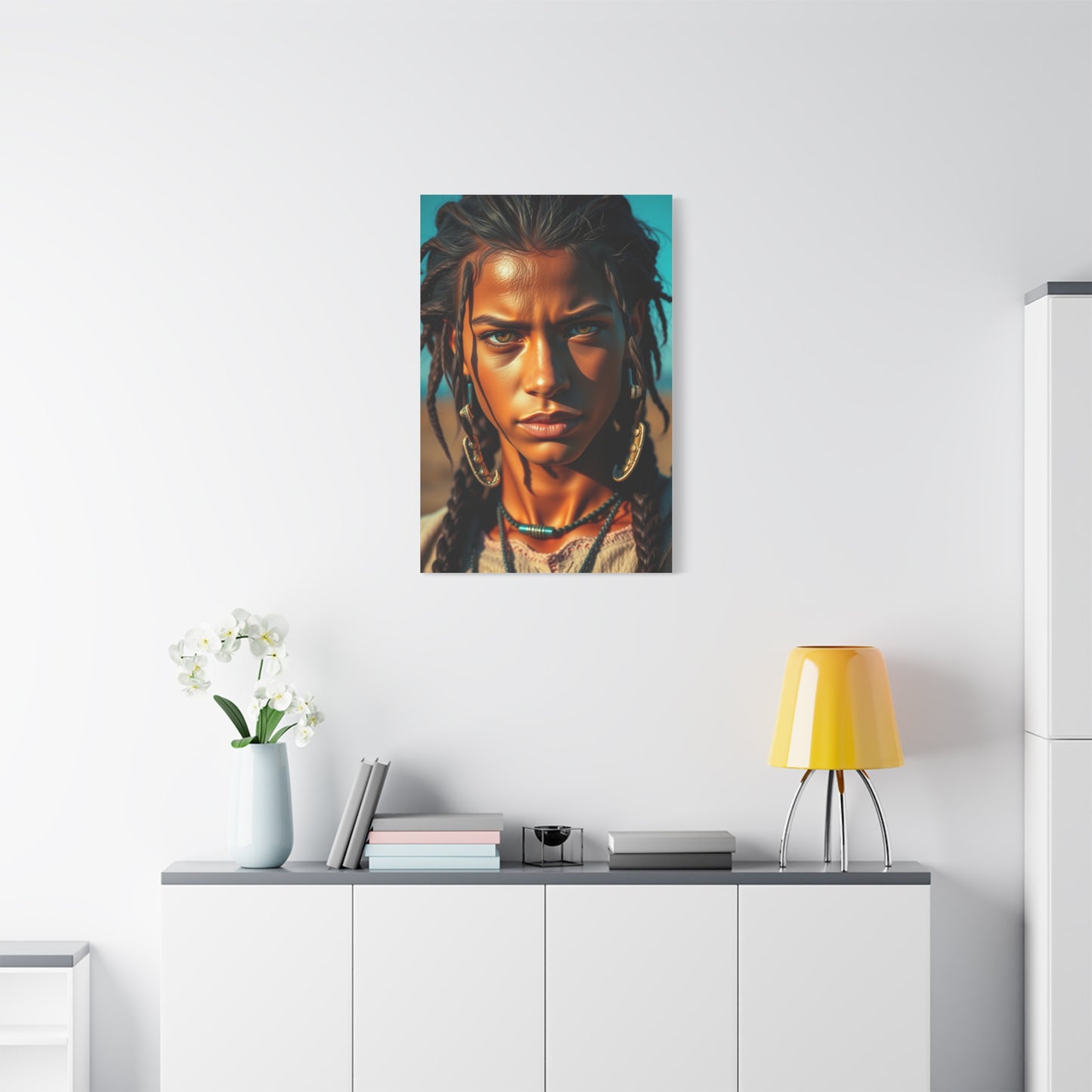 Art Of Spanjer Art Refined Canvas Wall Art & Canvas Print