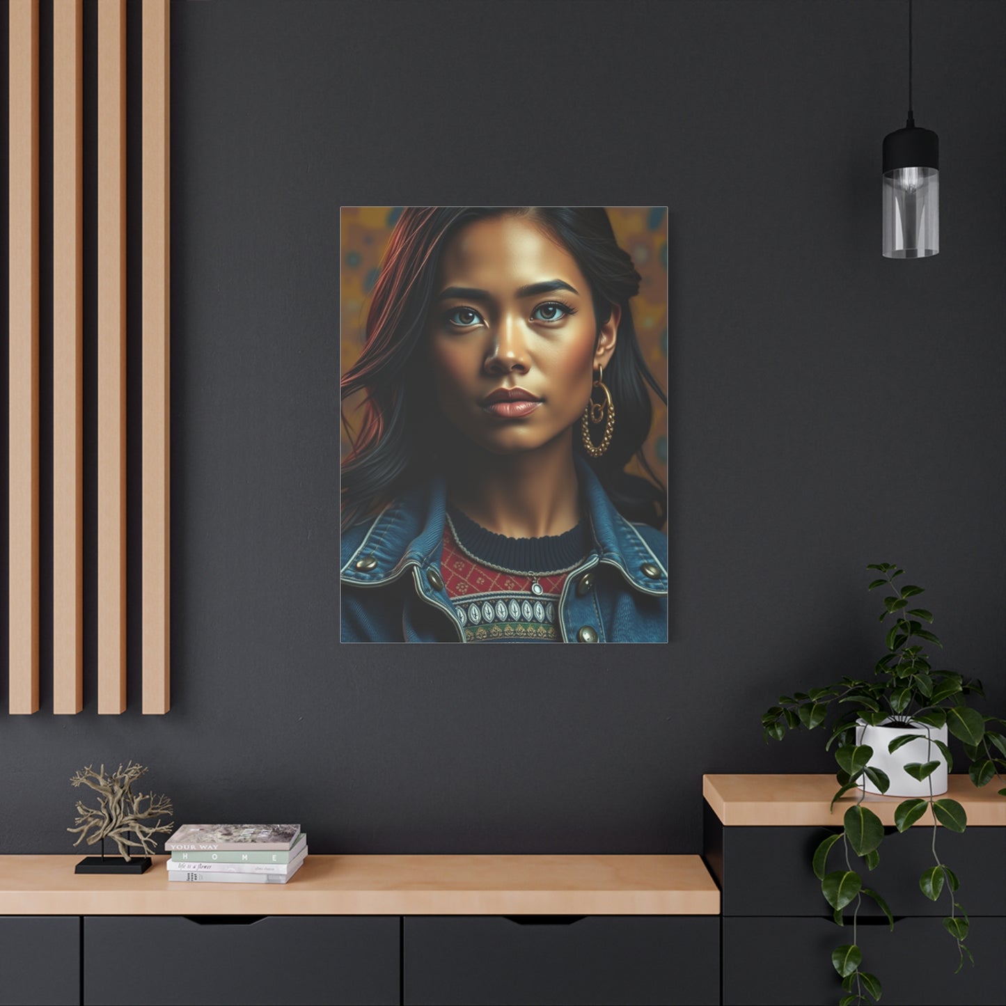 Luxury Allayn Stevens Art Collection Wall Art & Canvas Print