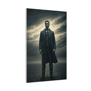 Stand Against the Storm Wall Art & Canvas Prints