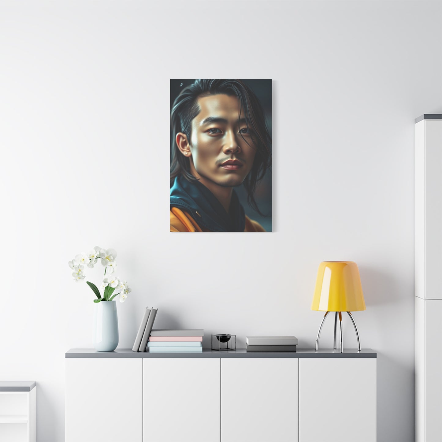 Artur Chen Art Canvas Art 1 Wall Art & Canvas Print
