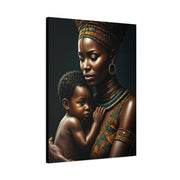 Motherhood of the Ancestors Wall Art & Canvas Prints