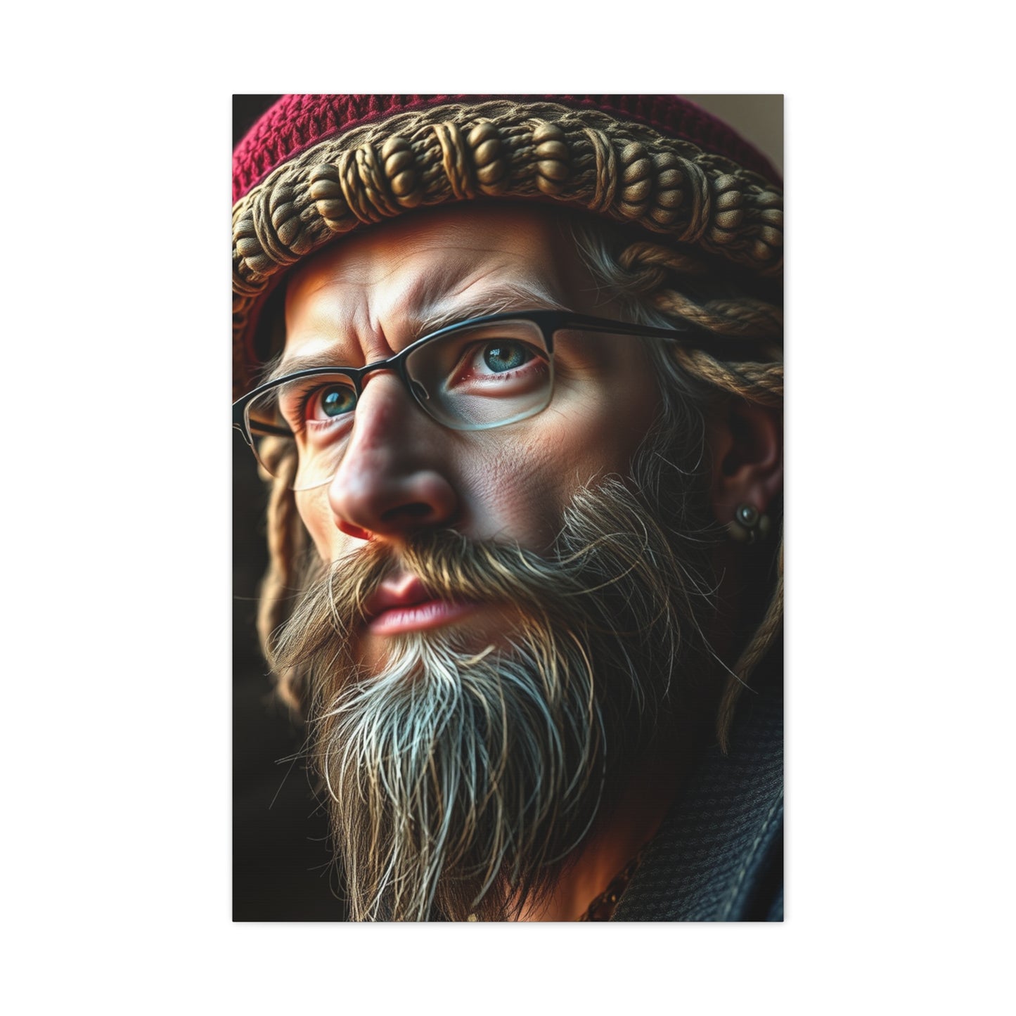 Arcane Reverie Artworks Wall Art & Canvas Print