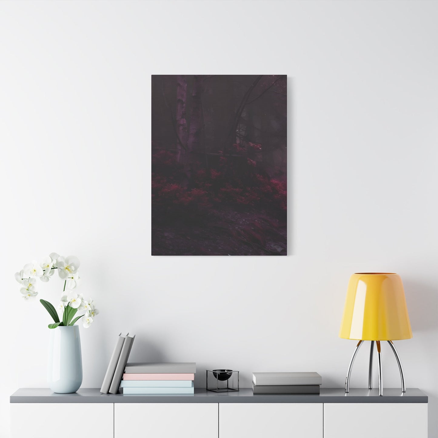 Fall Wall Art & Canvas Prints
