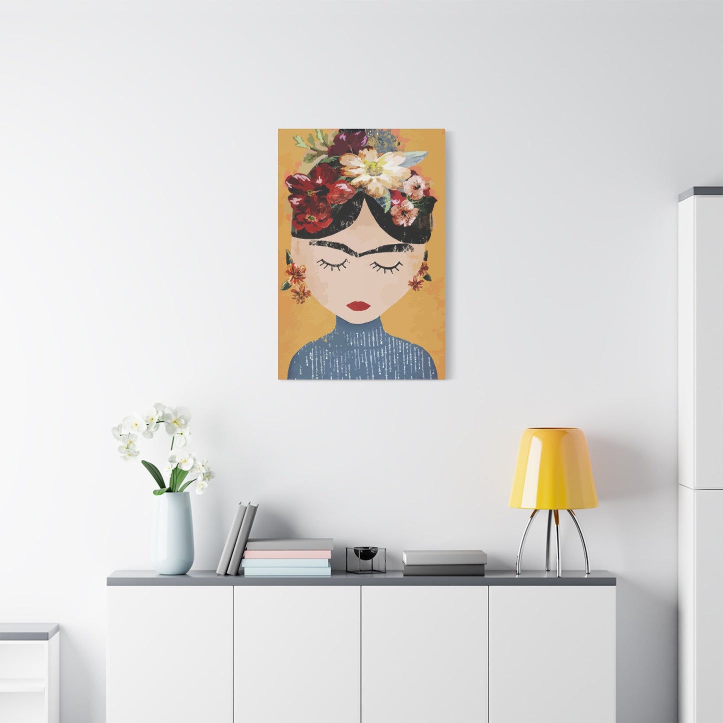 Child Wall Art & Canvas Prints