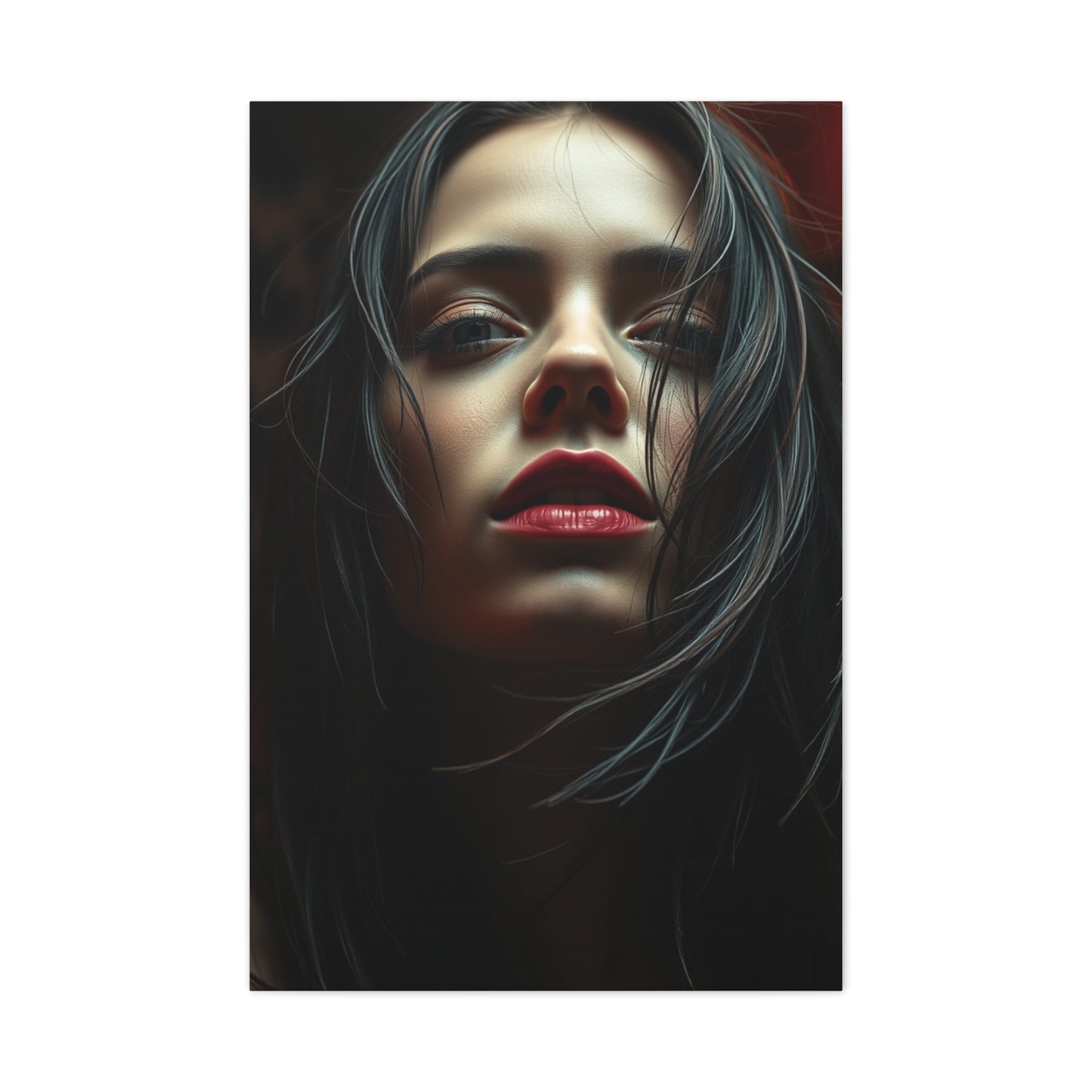 Supreme Erotic Art Beautiful Collection Wall Art & Canvas Print