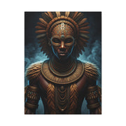 Storm Guardian Royalty Wall Art & Canvas Prints