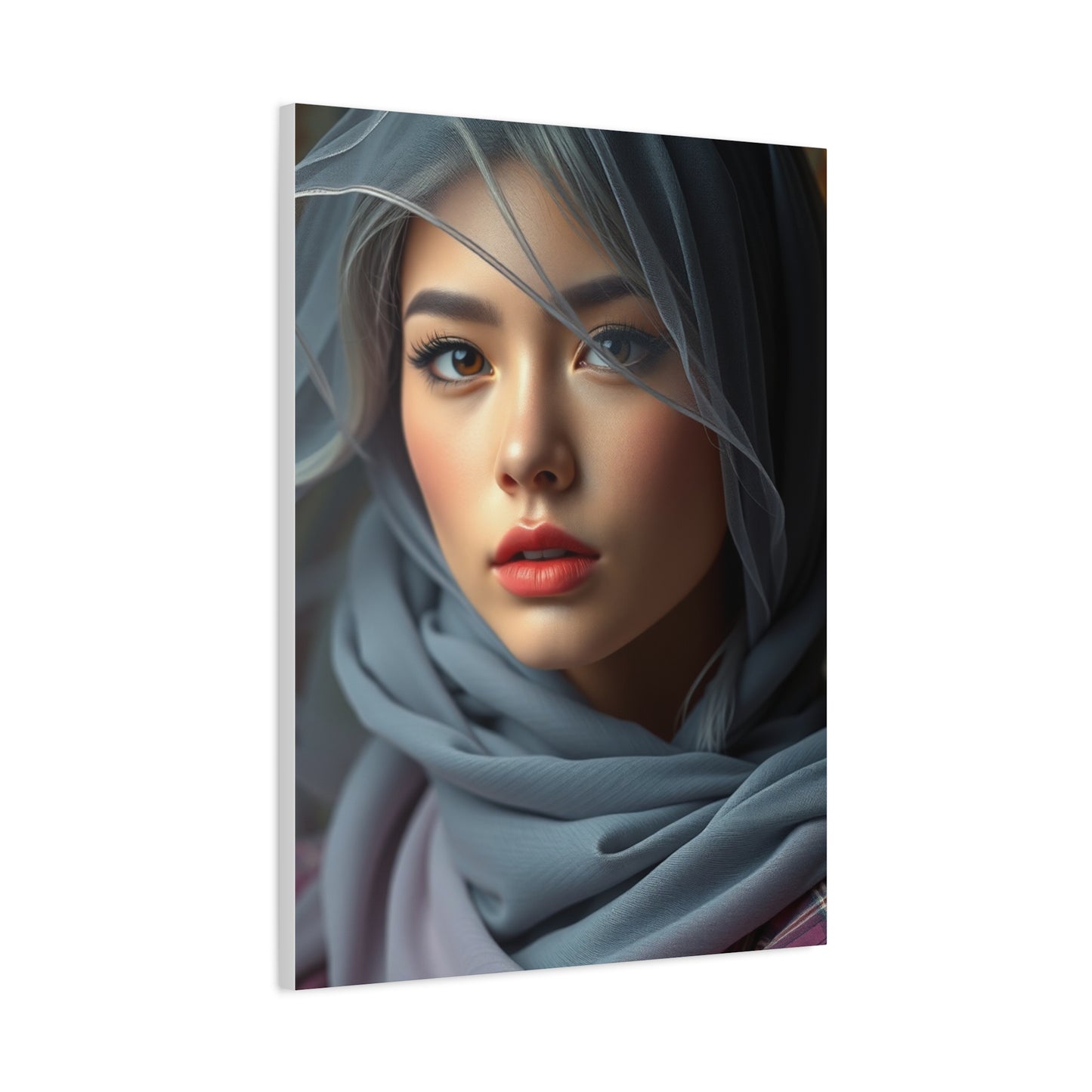 Gilded Frame Imagery