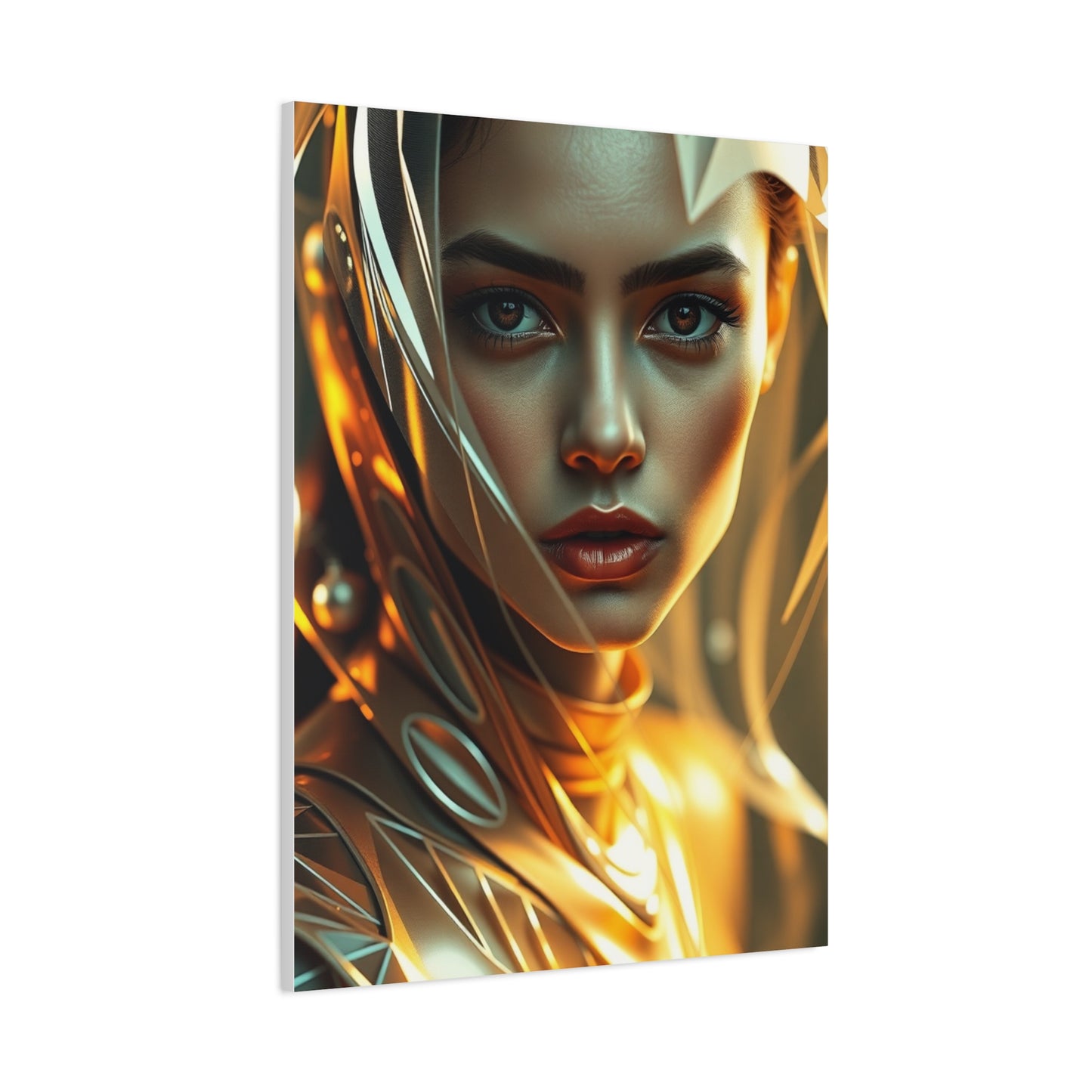 Luxury Collection Of Abstract Figure & People Art Wall Art & Canvas Print