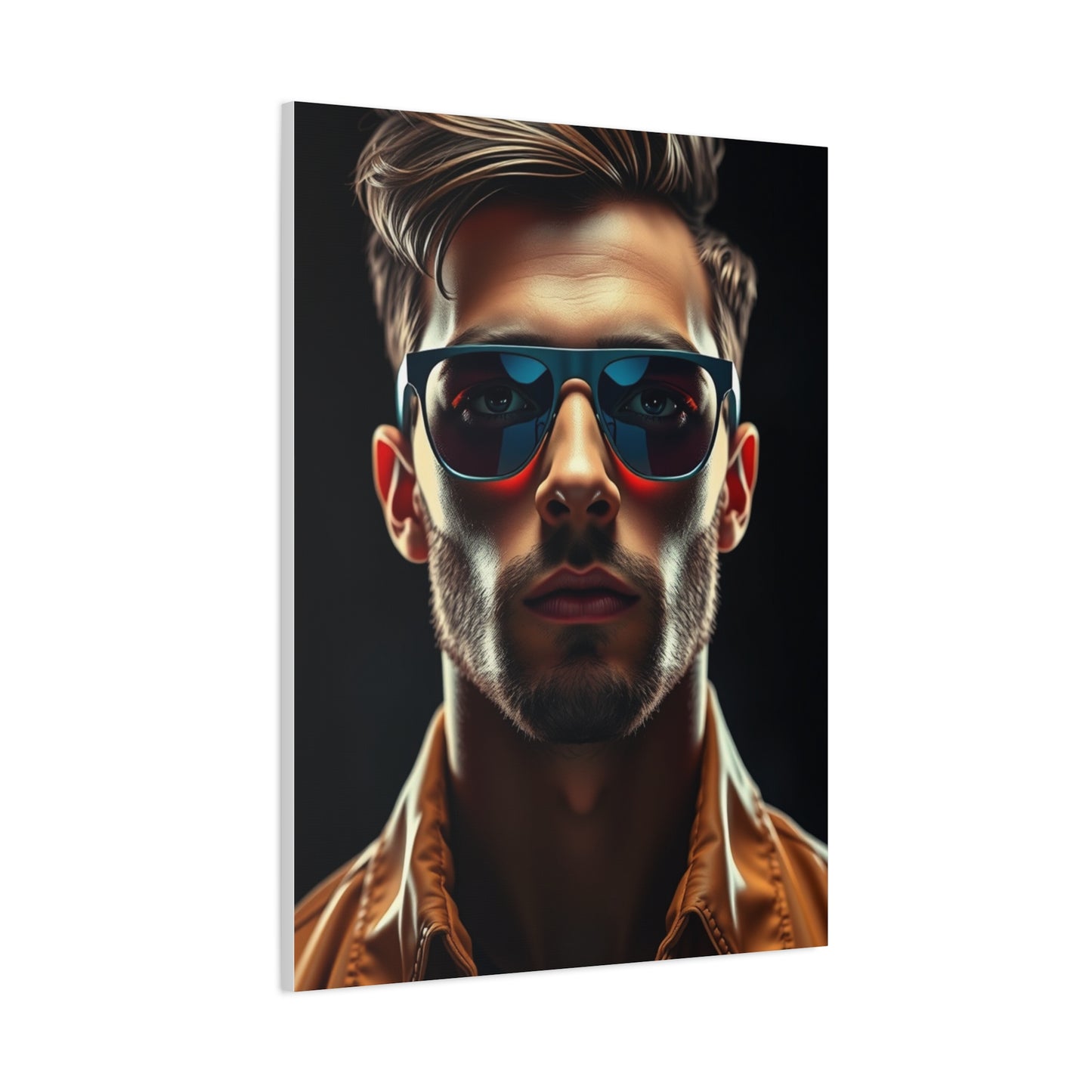 Dapper Gents Artworks Wall Art & Canvas Print