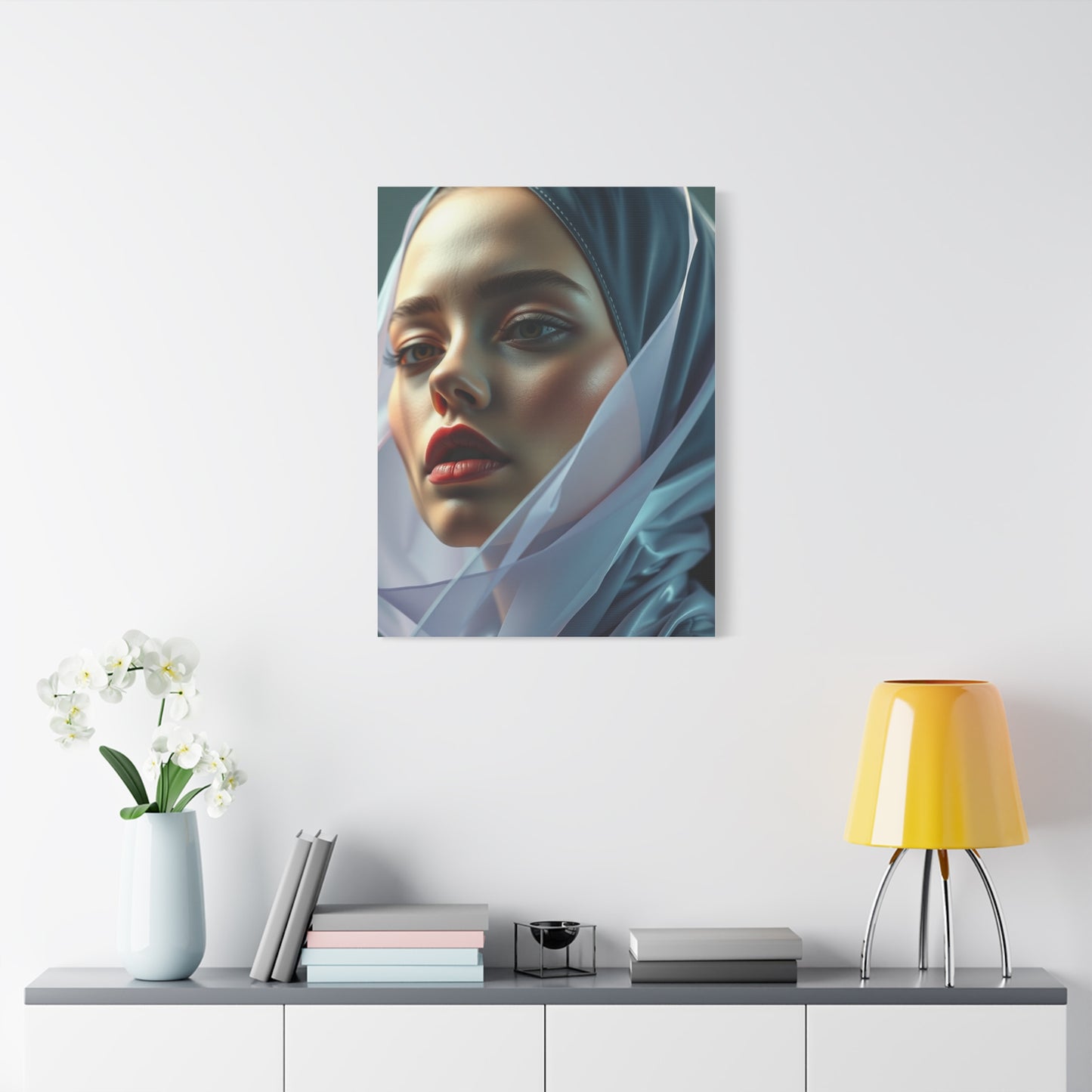 Supreme Fashion Art Beautiful Collection Wall Art & Canvas Print