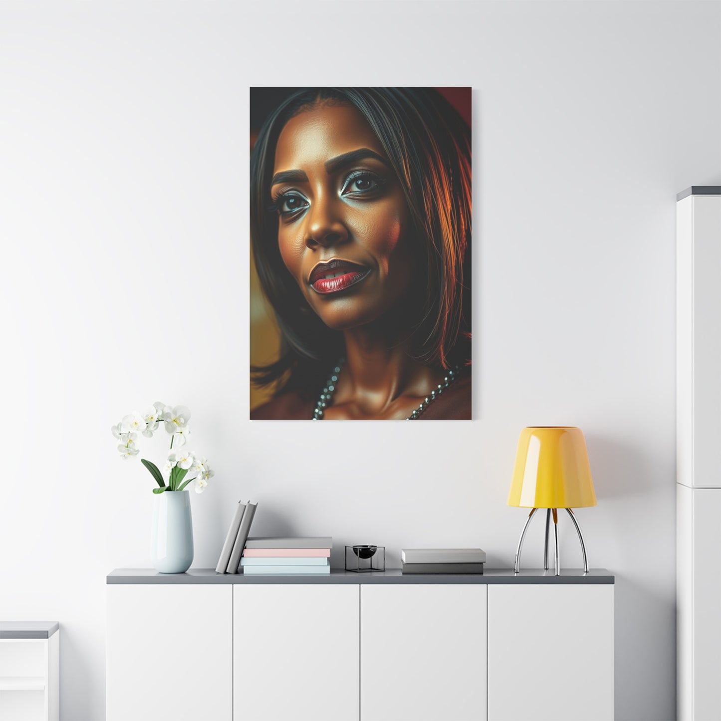 Collection Kamala Harris Art Art Wall Art & Canvas Print