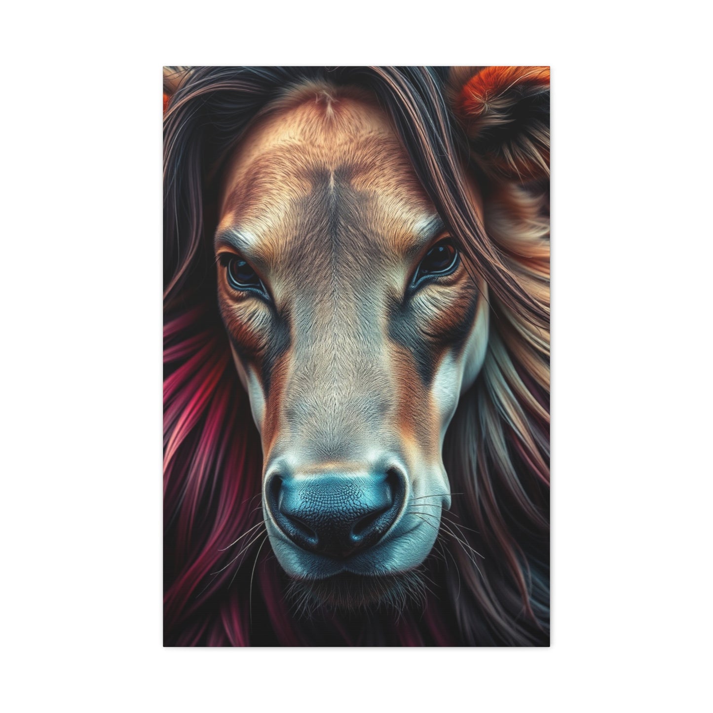 Elite Kelly Jackson Art Vision Wall Art & Canvas Print