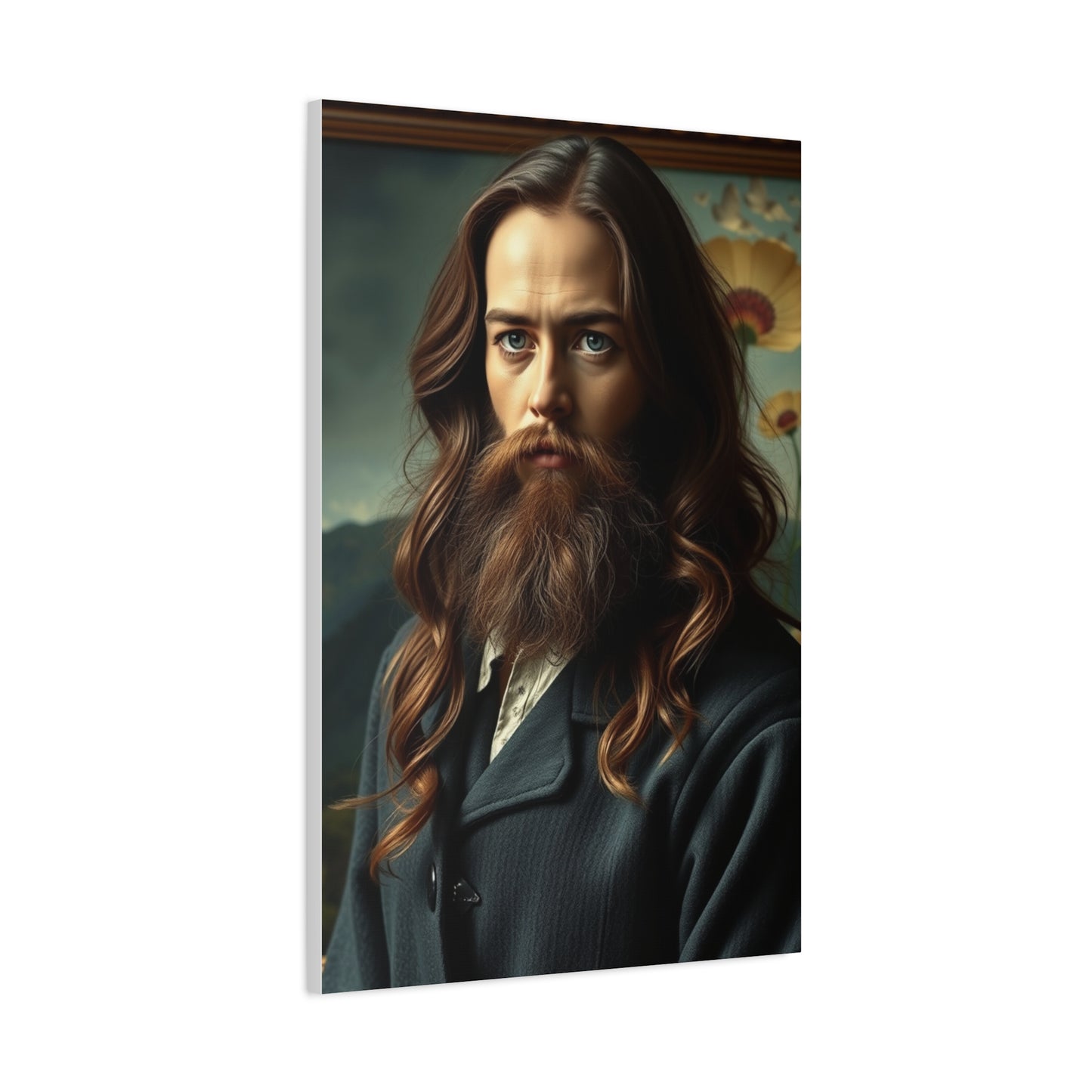 Ethereal Landscape Collection Wall Art & Canvas Print