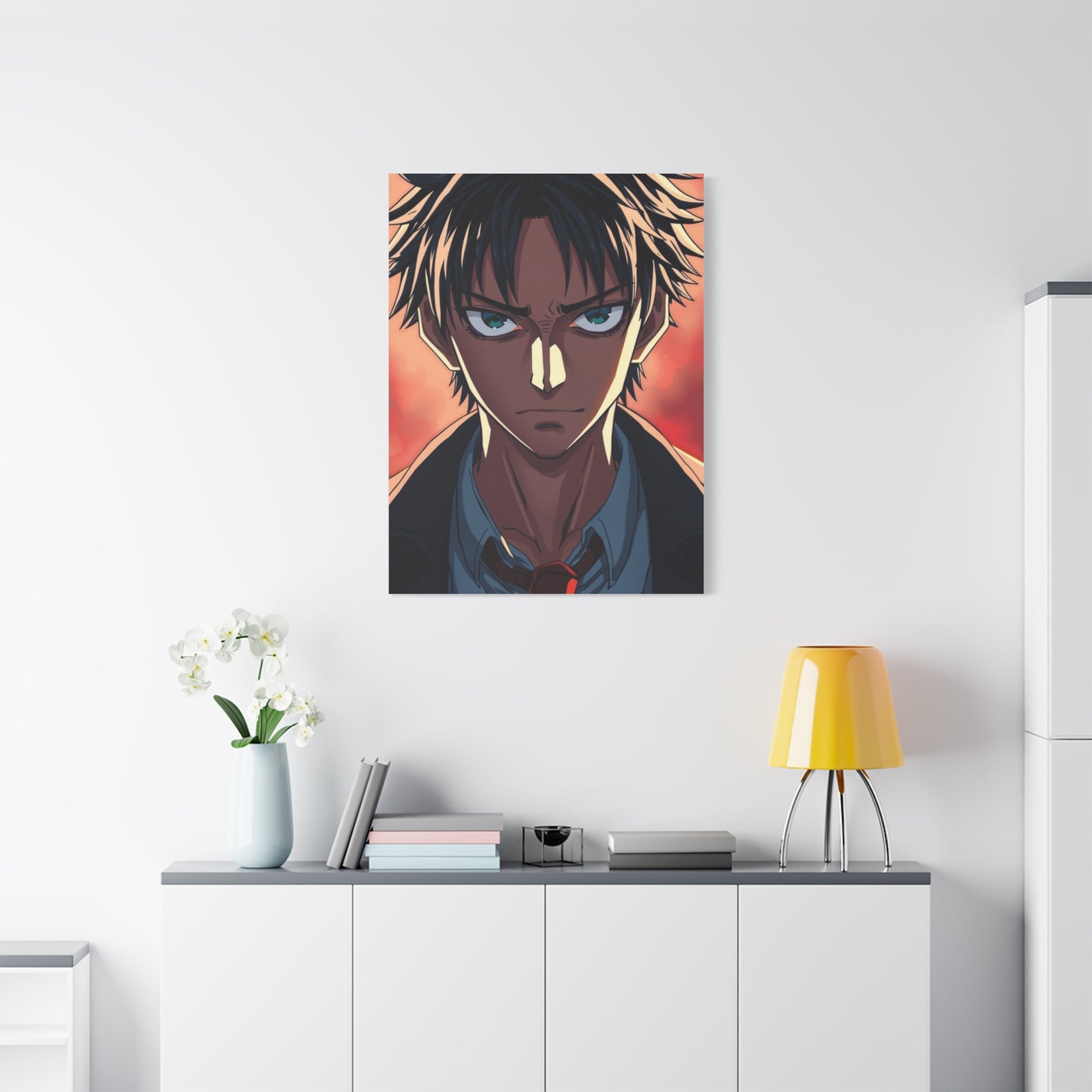 Elite Three Piece Art Vision Wall Art & Canvas Print