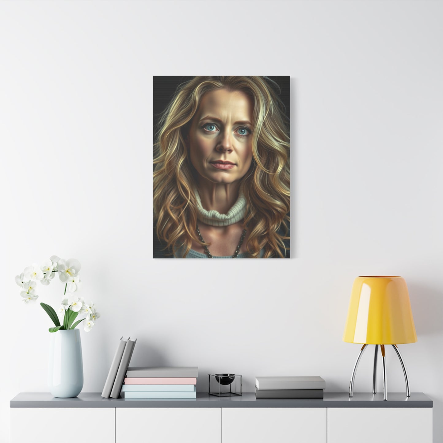 Doughty Impressions: Luxe Edition Wall Art & Canvas Print