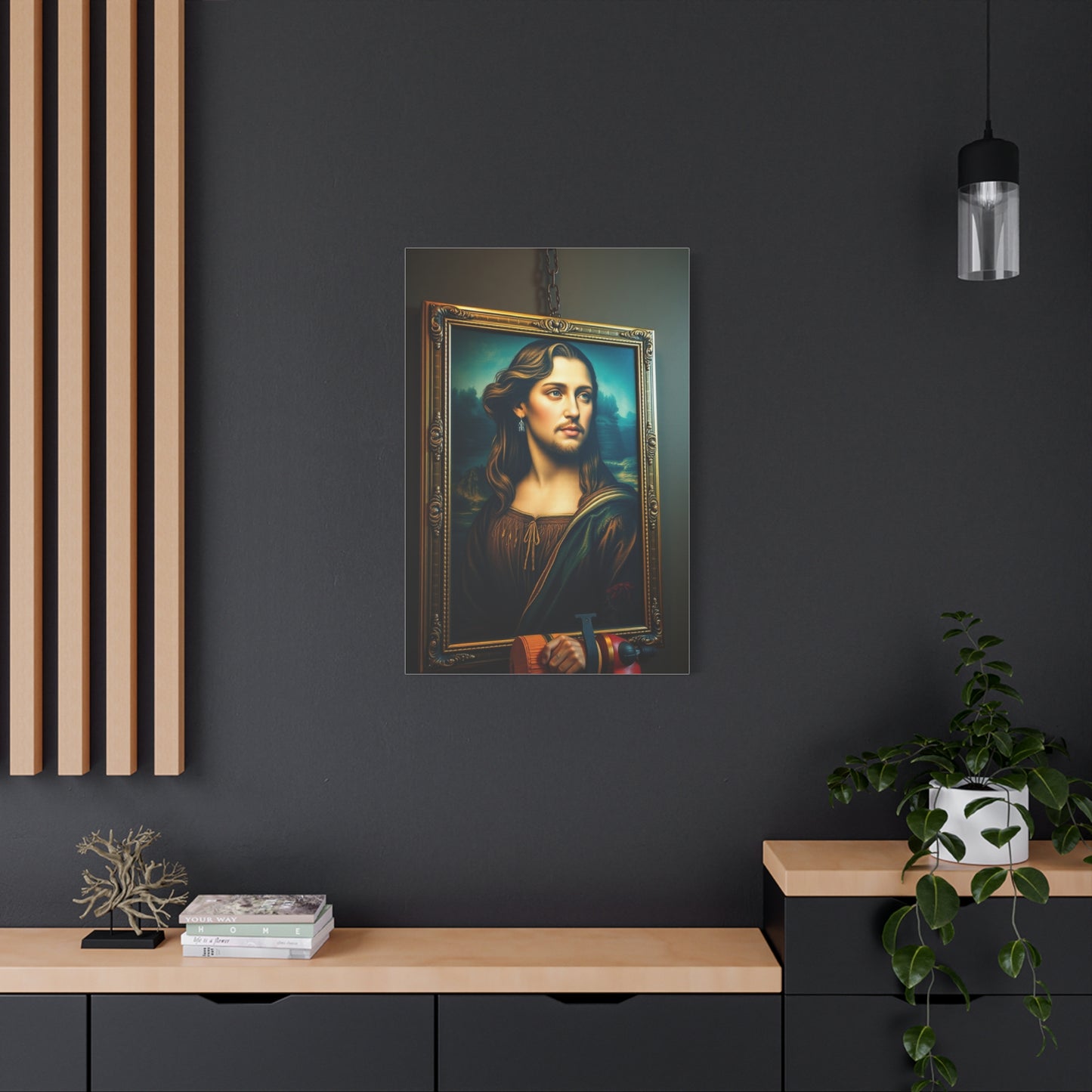 Vision Fine Art Art Wall Art & Canvas Print