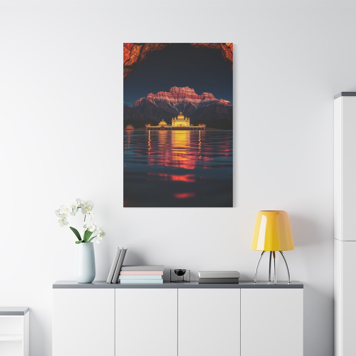 Australia Art Supreme Gallery Wall Art & Canvas Print