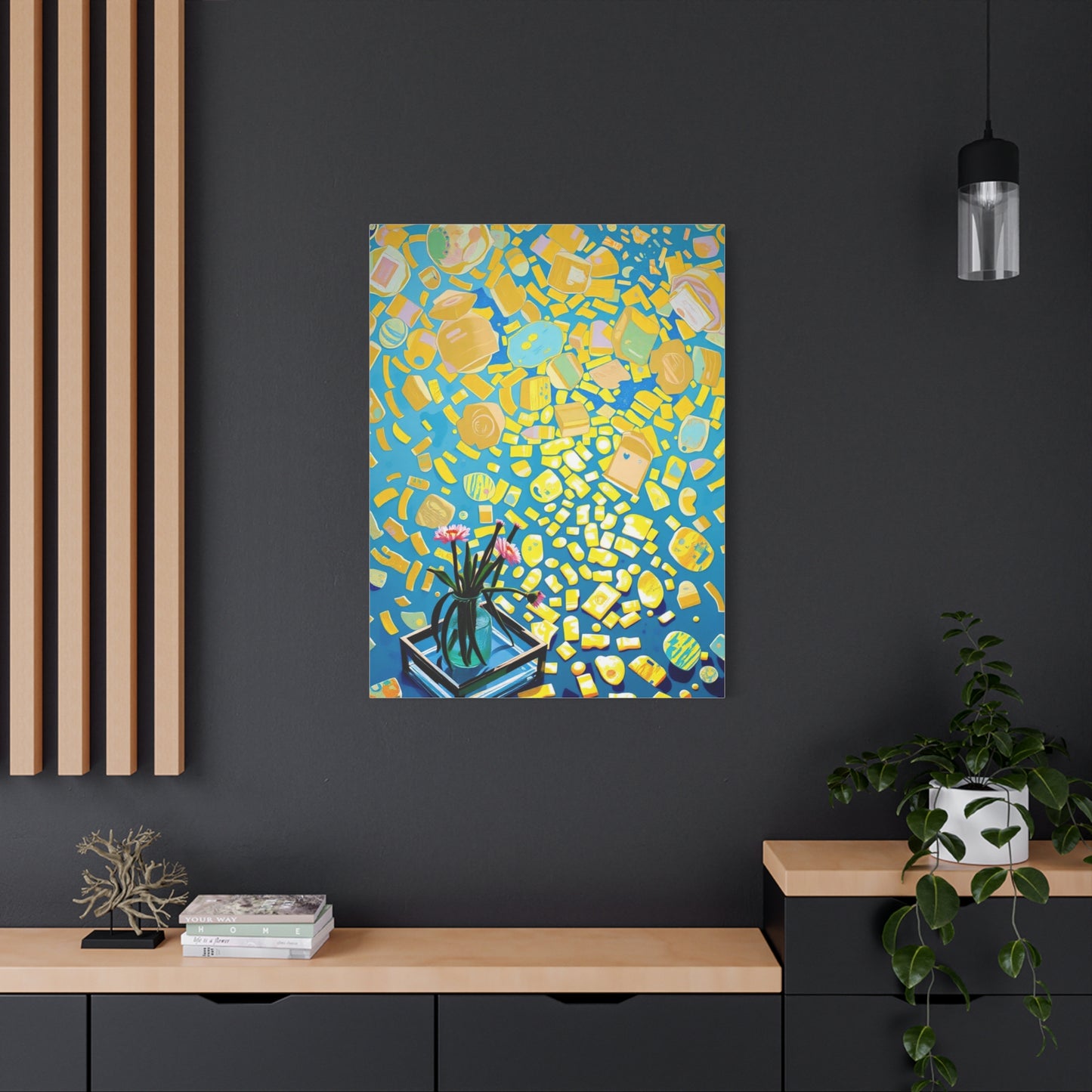 Supreme Claude Monet Art Beautiful Collection Wall Art & Canvas Print
