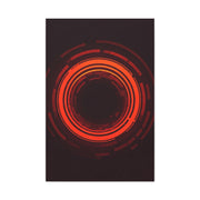 Eternal Solar Core Wall Art & Canvas Prints