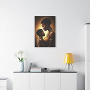 Sacred Bond Wall Art & Canvas Prints