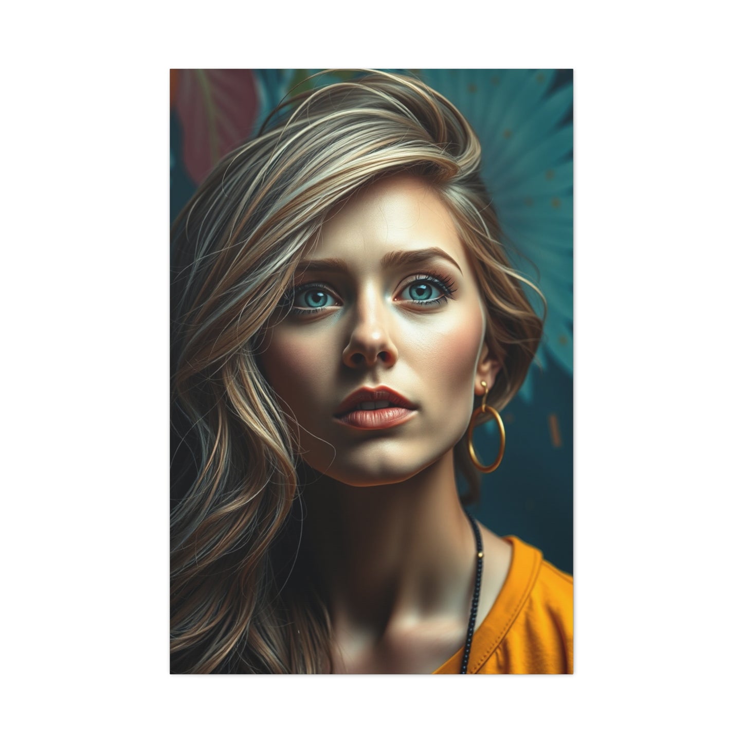 Paige Tingey Art Supreme Canvas Wall Art & Canvas Print
