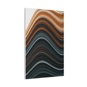 Strata Flow Wall Art & Canvas Prints
