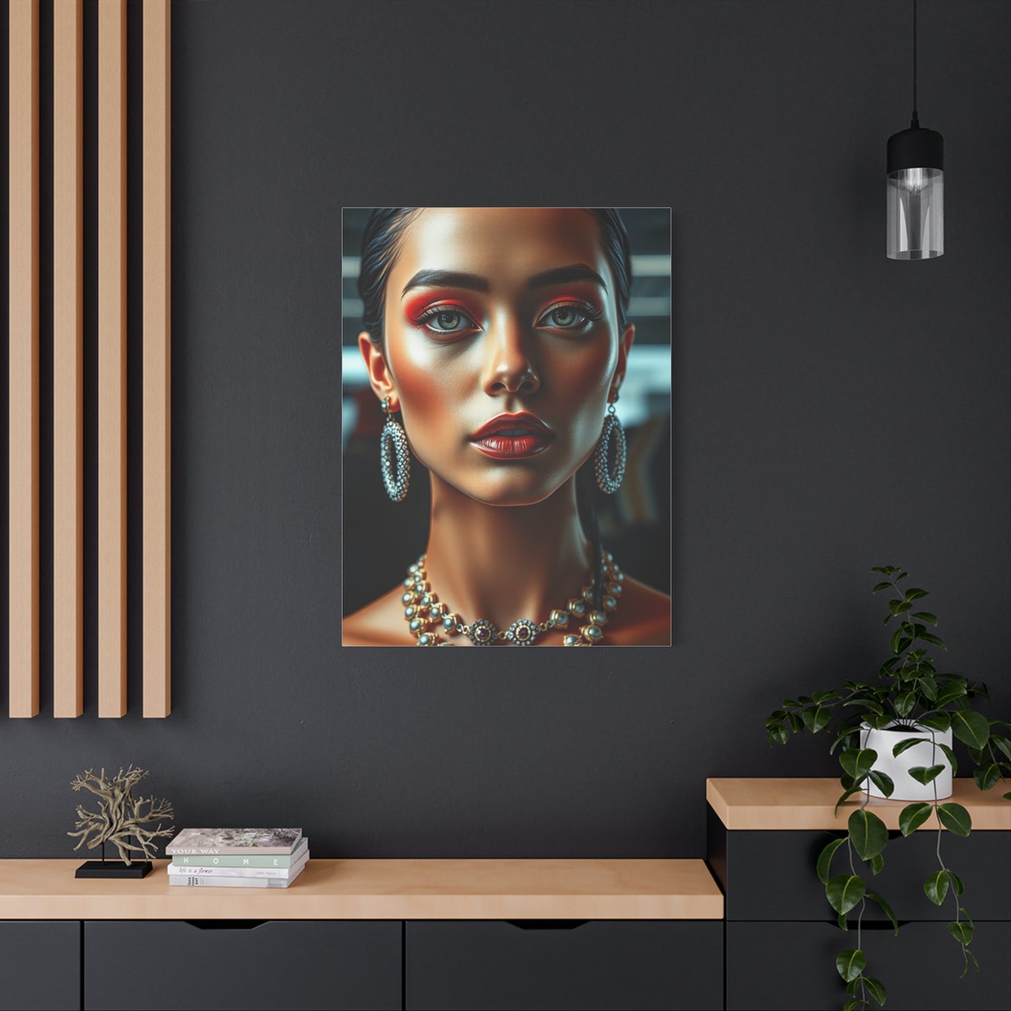 Supreme Dior Art Beautiful Collection Wall Art & Canvas Print