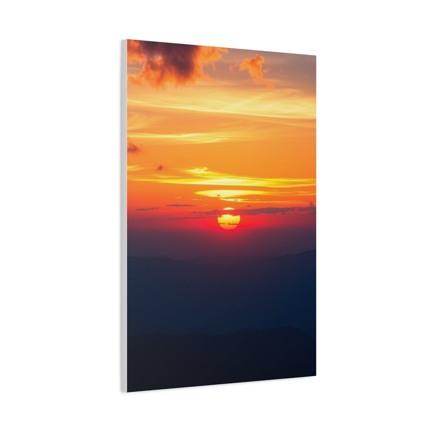 Horizon Luminosity Artistry