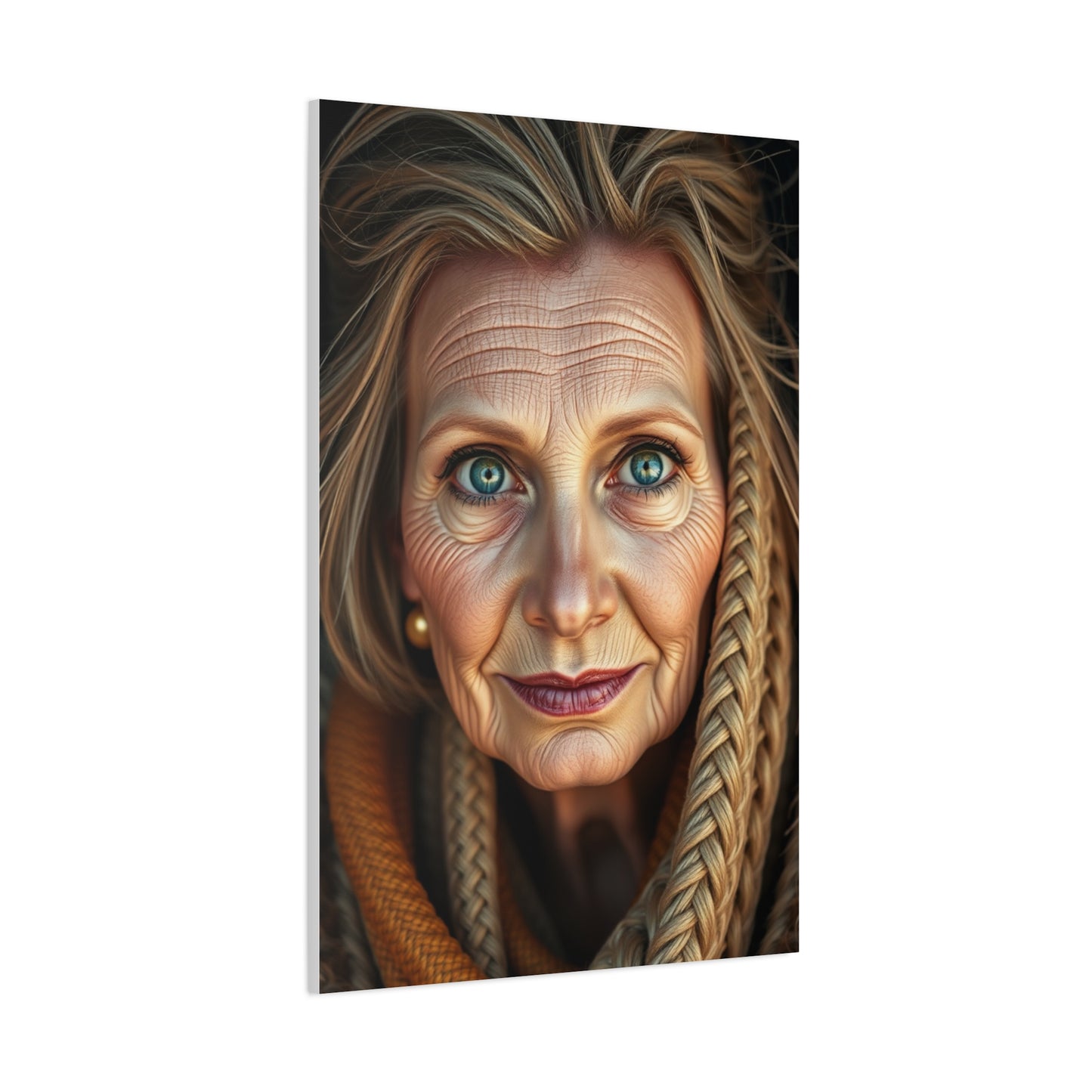 Supreme Valda Bailey Art Beautiful Collection Wall Art & Canvas Print